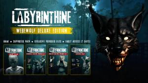 23378624 labyrinthine werewolf deluxe ed