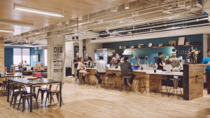 Foundry512 Media Agency Headquarters
