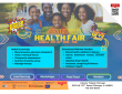 Free Community Health Fair Brings Comprehensive Wellness Services to Local Residents