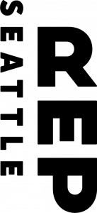 Seattle Rep logo