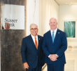 Carl Cravens Appointed President of Susser Bank