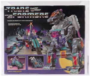Trypticon