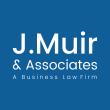 J. Muir & Associates Expands Legal Team with Addition of Veteran Attorney Brooke Davis Bird