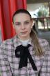 Daryna Kulich Shines in Hollywood While Honoring Her Ukrainian Roots