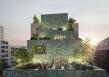 Rock Capital Group realizes the first Immune Office in Munich with MONACO