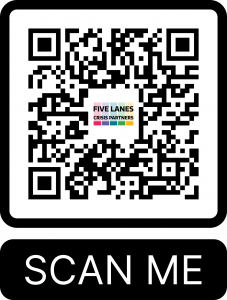 Five Lanes Contact