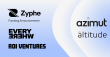 Zyphe Announces New Funding to Accelerate Growth of Its Privacy-First, Decentralized Identity Verification Platform