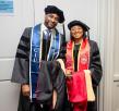 California Intercontinental University Honors Student Excellence with Delta Epsilon Tau Inductions