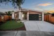 Dream Forge Debuts Contemporary Smart Home in Sunnyvale California, Listed by Nick Roe of Doorlight Elite