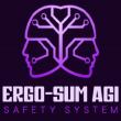 'Ergo-sum' Hardware-Based AGI Safety Architecture Grounded in Ethics and Quantum Logic unveiled