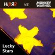 Electronic Musicians HIji RR, Monkey Warhol Collaborate for 'Lucky Stars'