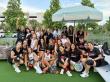 Padel Takes Over Miami: Somos Padel League Launches with Support from Modani, PlayByPoint, and Major Sponsors