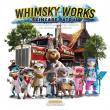 Whimsky Works Skincare Patrol Launches Bold Story of Health, Hope, and Heroism