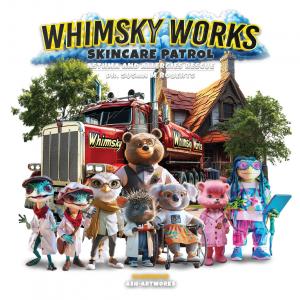 Whimskey work