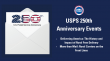 USPS Celebrates 250 Years: A Critical Moment for Rural America