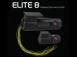 BlackVue ELITE 8 Series Redefines Vehicle Surveillance with Extended Parking Mode and Unmatched Low-Light Performance
