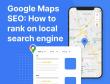 Small Business Owners Embrace Google Review Card Technology To Stand Out on Google Maps