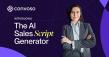 Convoso Powers Smarter Sales Conversations for Revenue-Focused Teams with Launch of Free AI Script Generator