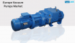 Europe Vacuum Pumps Market Size is Projected to Reach US$ 4,349 Million by 2035 With a CAGR of 6.3% | Fact.MR