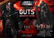 Pre-Orders Opened on July 18 for 'Guts Berserker Armor ‘Rage’' Plastic Model Kit