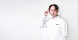 Hongchan Roh, CDO of Dnotitia