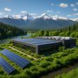 KRAMBU Announces Development of Next-Generation AI Factory in Montana