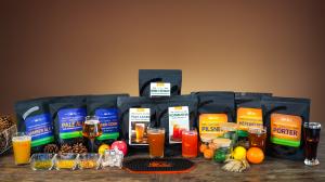 iGulu Ingredient Kits