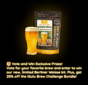 Vote and Win Exclusive Prizes