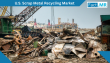 U.S. Scrap Metal Recycling Market Set to Surge to USD 18.47 Bn by 2035, Driven by Circular Economy and Tech Innovation