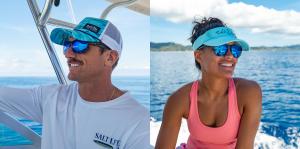 The SALT LIFE brand is proud to announce a new licensing partnership with Eyeking LLC, a fourth-generation, award-winning eyewear design and distribution company