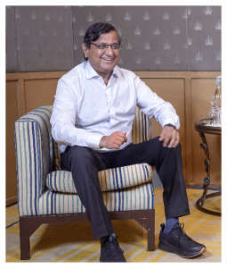 QpiAI Mohan