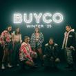 Buyco Hosts Exclusive Winterwear Launch Event in Los Angeles – Y2K Meets Cozy Couture