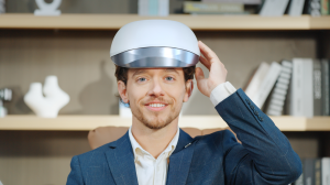 Stay focused at work with EC2 Blue Cognitive