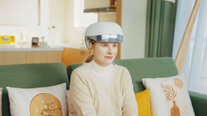 Daily brain support, right from home