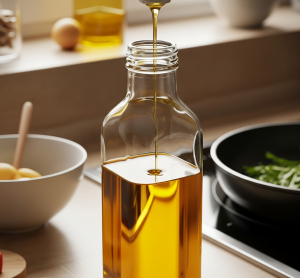 AUS Vegetable Oil