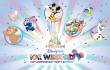 Hong Kong Disneyland 10K Weekend – 20th Anniversary Party Edition Now Available on KKday