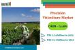 Precision Viticulture Market Grows to $9.51B by 2032, Boosted by AI, Drones and Smart Farming Tools | DataM Intelligence