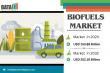 Biofuels Market Lead the Renewable Energy Transition as Global Market Set to Surpass US$252.19 Billion by 2032