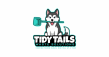 Mother-Son Team Launches Tidy Tails Waste Solutions to Provide Pet Waste Removal Services in Atlanta