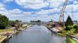 Acrow Solution Installed as Permanent Replacement for Ageing Bailey Bridge in Gloucestershire