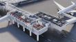 Tesla Outsourcing Services Champions Resilience: Pioneering BIM for a Sustainable Infrastructure Future