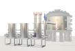 Helical Fusion and Toshiba Team Up on HTS Technology for Fusion Energy