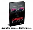 Leading Futurist’s New Book Proposes Bold Solutions to Humanity’s Greatest Challenges
