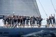 29ᵗʰ Superyacht Cup Palma Delivers Thrilling Racing and Historic Hat-Trick for Wally Yacht Rose