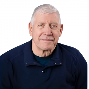Patrick L. Scott New photo