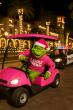 'The Grinch Who Stole Pinkmas' Takes Over St. Augustine’s Nights of Lights 2025–2026