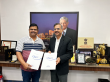 SeaHorse Hospitality Consulting Facilitates Sarovar Portico partnership deal in Puri with Panda Resorts
