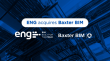 ENG Acquires Baxter BIM 