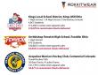 Rokkitwear Reinvents School Fundraising With Custom Spirit Wear Solutions That Drive Long-Term Community Support