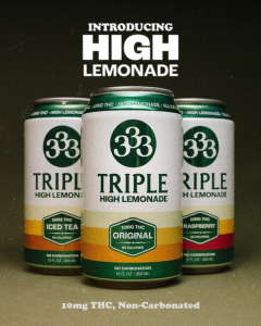 Triple High Lemonade Trio